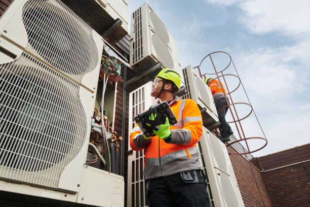 Best Furnace Repair Near Me  in Darien, GA