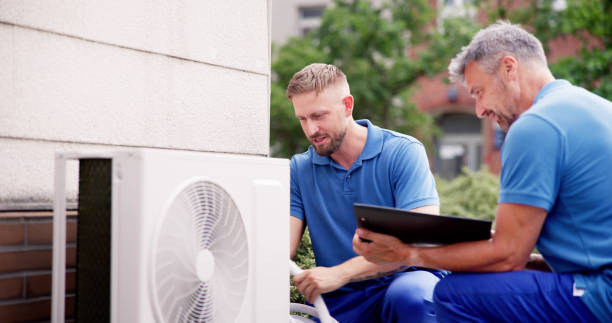 Professional HVAC in Darien, GA