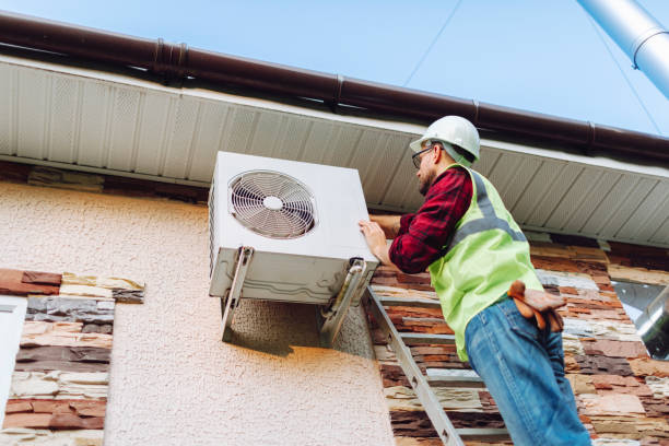 Best HVAC Replacement Cost  in Darien, GA