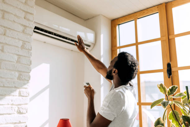 Best Affordable Air Conditioning Repair  in Darien, GA