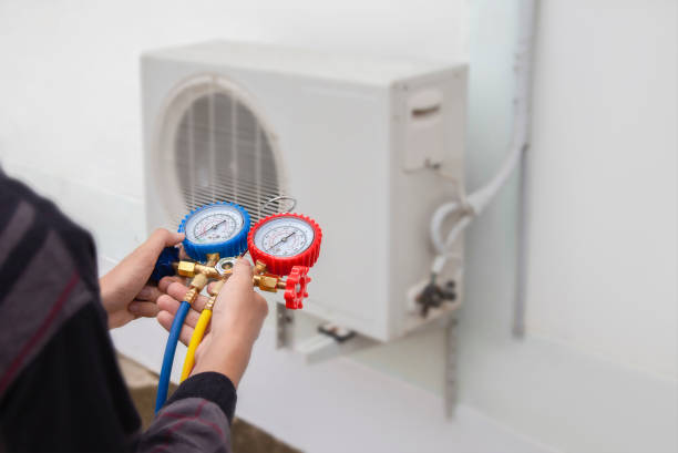 Best HVAC System Installation  in Darien, GA