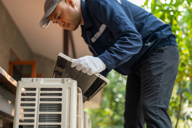 Best HVAC Air Duct Cleaning  in Darien, GA